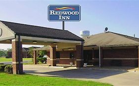 Redwood Inn -